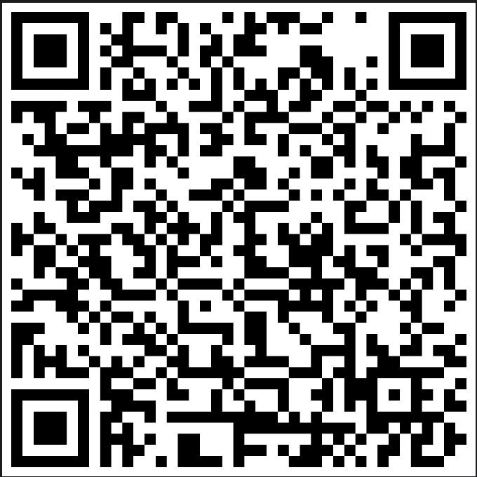 QR Code Pix para apoiar o YouTube to MP3