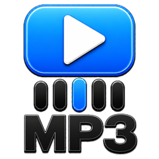 Ícone do YouTube to MP3